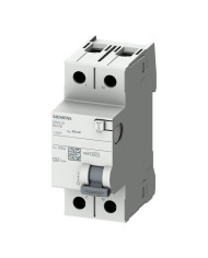 DIFFERENZIALE PURO 40A 2P 30MA AC SIEMENS