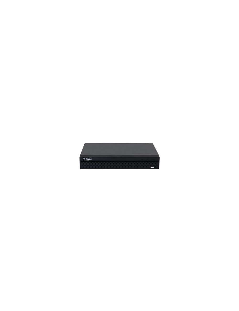 VIDEOREGISTRATORE NVR IP A 8 CANALI DA 12MP