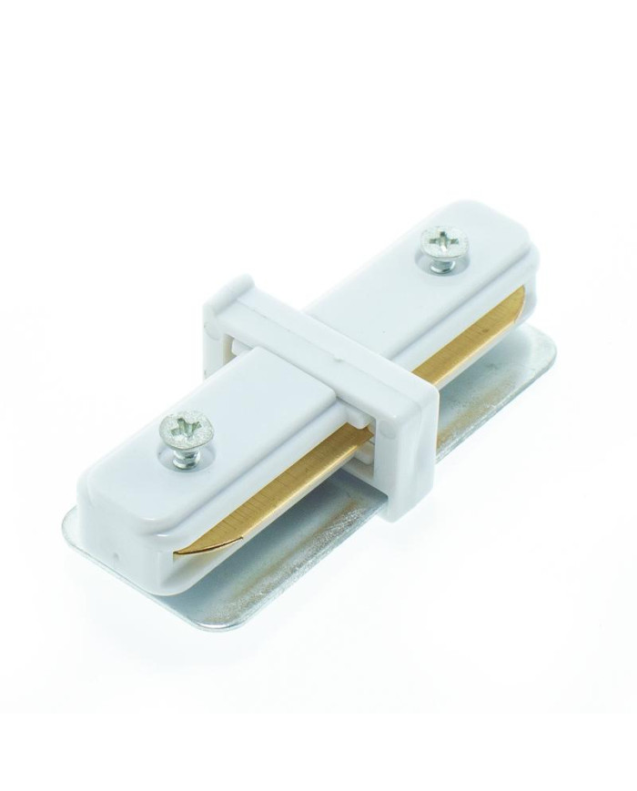 CONNETTORE ANGOLARE PER BINARIO MONOFASE NERO