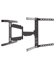 SUPPORTO X TV LED 3 SNODI DA 32” A 55”