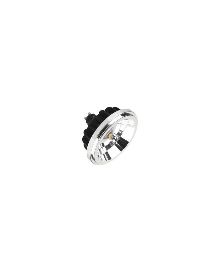 LAMPADA A LED AR111 GU10 15W 200V LUCE NATURALE