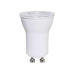 LAMPADA A LED DICROICA MR11 GU10 220V 4W 3000K