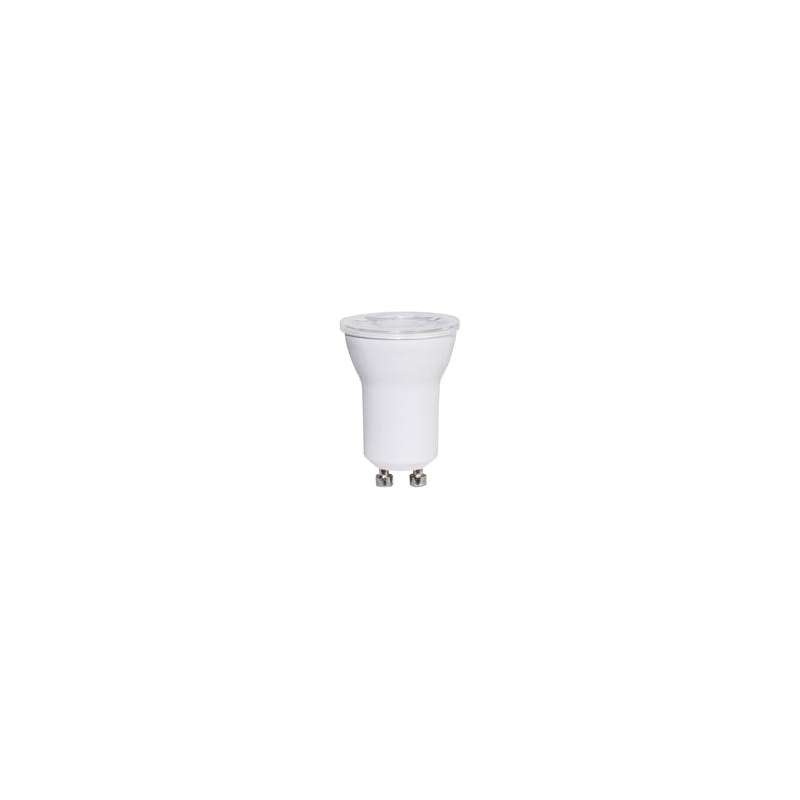 LAMPADA A LED DICROICA MR11 GU10 220V 4W 3000K