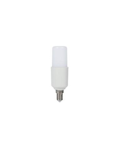 LAMPADA LED TUBOLARE E14 12W 4000K LUCE NATURALE