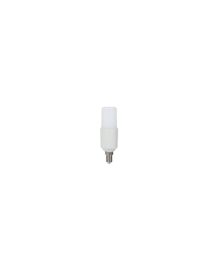 LAMPADA LED TUBOLARE E14 12W 4000K LUCE NATURALE