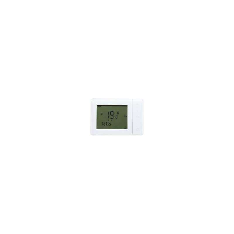 CRONOTERMOSTATO PROGRAMMABILE 2 MODALITÀ
