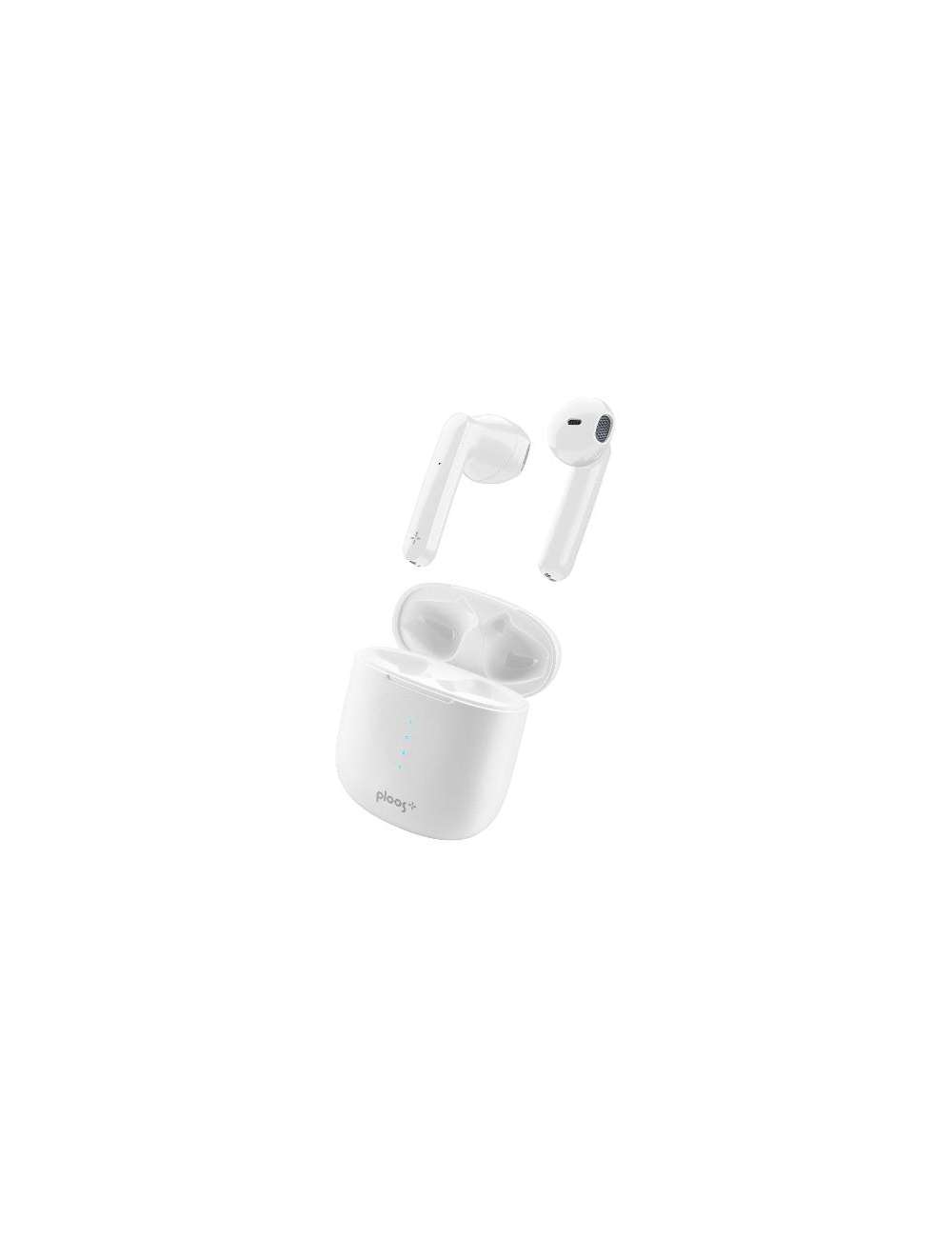 AURICOLARE BLUETOOTH WIRELESS C/MICROFONO