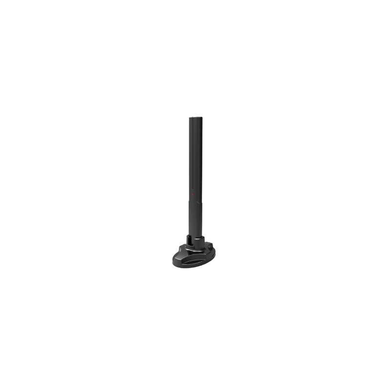 ANTENNA TV AMPLIFICATA DA INTERNO VHF E UHF 15 DB