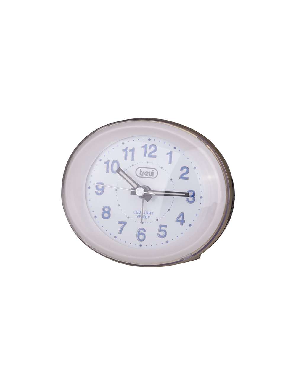 Newgate® Brian Retro Sveglia/Orologio da Tavolo