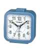 SVEGLIA DA TAVOLO ANALOGICA BLU CASIO