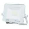 FARO SLIM BIANCO IP65 LED 20W 6500K LUCE FREDDA