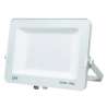 FARO SLIM BIANCO IP65 LED 100W 6500K LUCE FREDDA