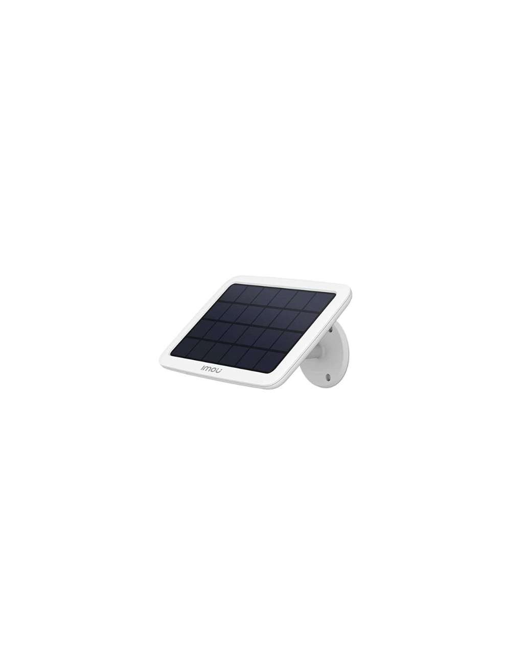 PANNELLO SOLARE PER TELECAMERA IPCB46LP