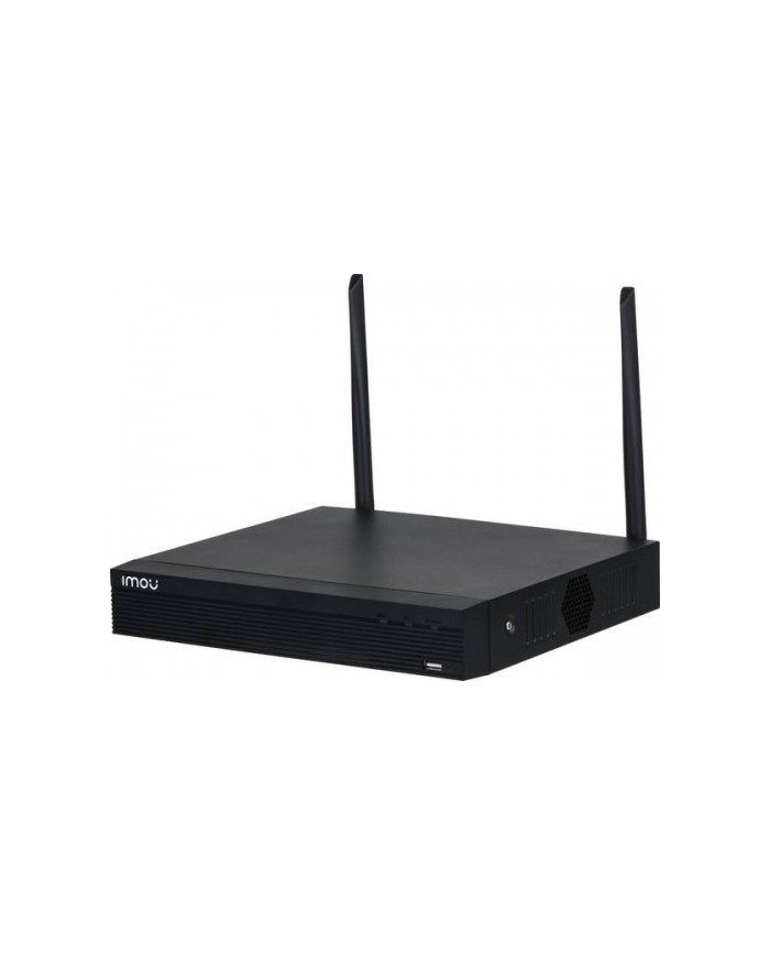 VIDEOREGISTRATORE NVR 8CH IP H265 IMOU