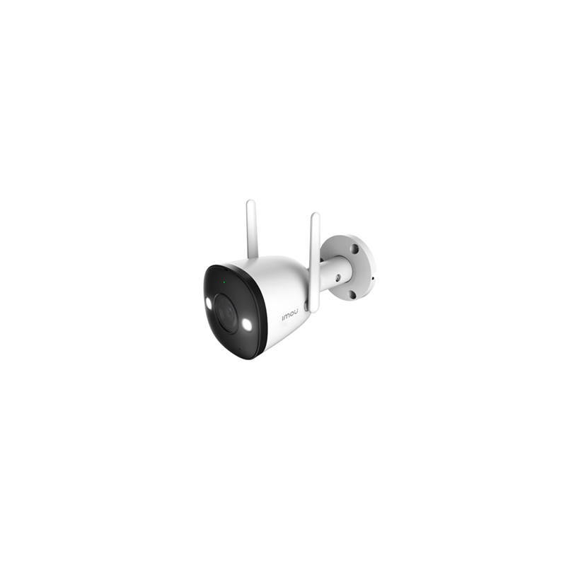 TELECAMERA BULLET WIFI IP 4MP OTTICA 2.8MM H.265
