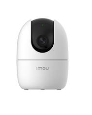 TELECAMERA CUBE WIFI IP 2MP OTTICA 3.6MM H.265 PTZ 360° AUDIO BIDIREZIONALE IMOU