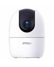 TELECAMERA CUBE WIFI IP 4MP OTTICA 3.6MM H.265