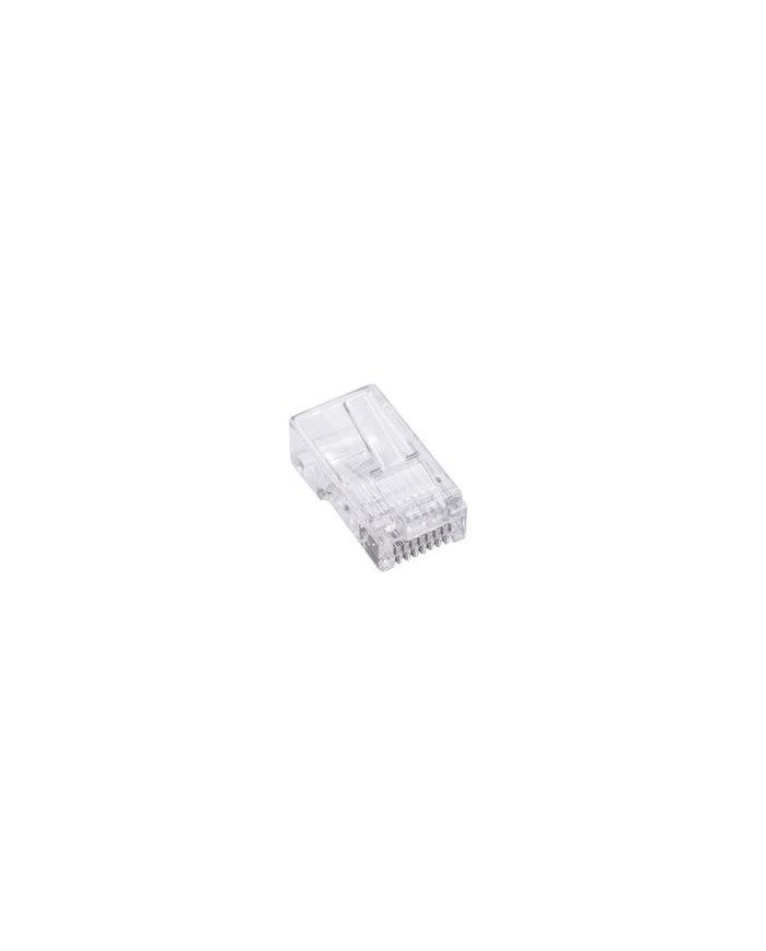 SPINA PLUG RJ45 8P/8C CAVO PASSANTE