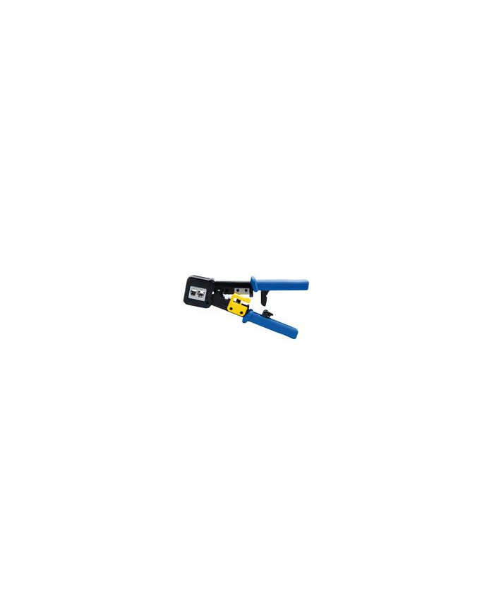 PINZA CRIMPATRICE X PLUG RJ11,RJ12,RJ45 PLUG 6/8P