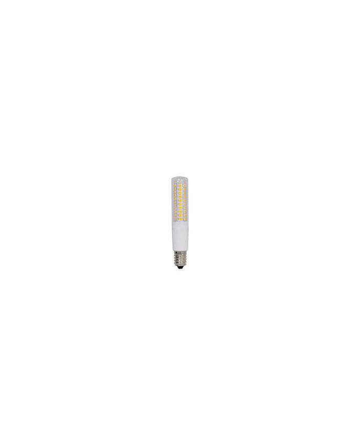 LAMPADA LED TUBOLARE T18 ST E14 8W LUCE CALDA