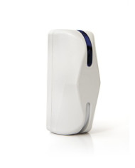 SENSORE INFRAROSSO D.T. DA ESTERNO 10MT IP67 PET IMMUNE