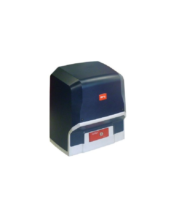 KIT AUTOMAZIONI PER CANCELLI SCORREVOLI