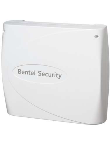 CENTRALE BENTEL ABSOLUTA630 IBRIDA 6-30 ZONE