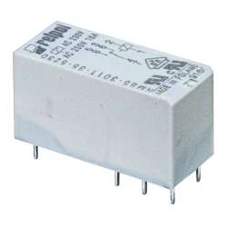 RELÈ 230VAC 1 POLO 16A PIN 5MM AGSNO2 1CO SPDT
