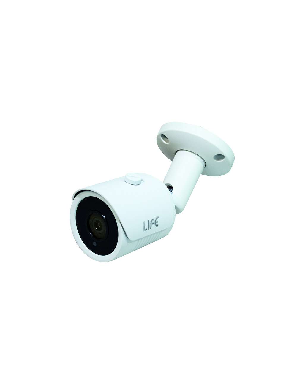 TELECAMERA BULLET 3IN1 AHD 5MPX IP67 L.3,6MM
