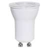 LAMPADA A LED DICROICA MR11 GU10 220V 4W 4000K LUCE NATURALE