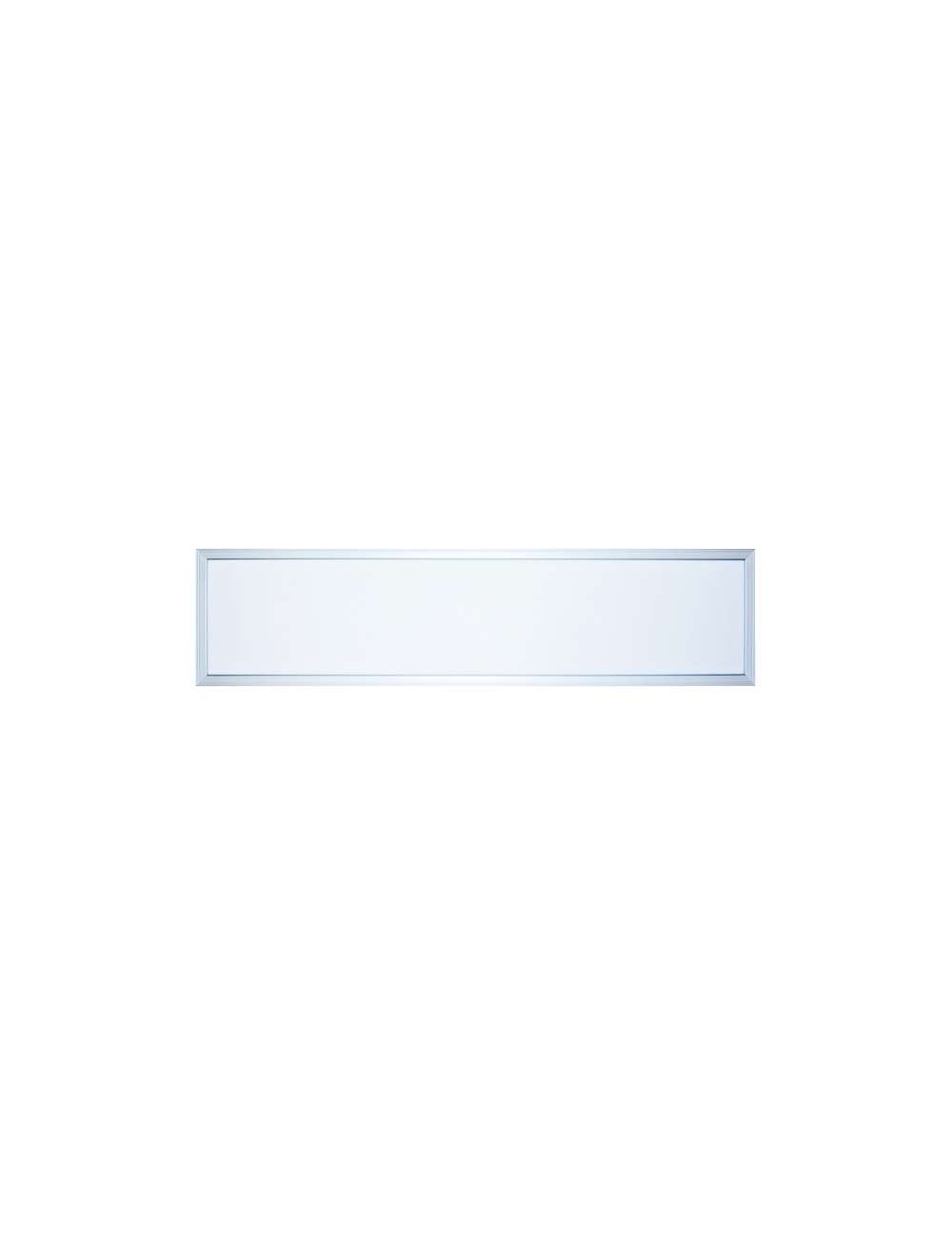PANNELLO LED 30X120 3000K 41W 4000LM