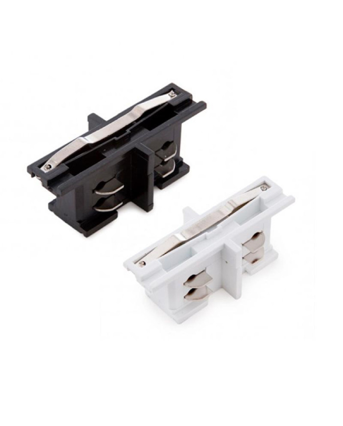 CONNETTORE IN LINEA PER GUIDA TRIFASE BIANCO