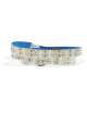 STRISCIA LED 24V 20W/M IP20 5MT 3000K L.CALDA SMD2835 240 LED/M