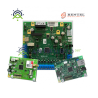 BENTEL KIT ABS630PCB+ABSIP+ABSGSM
