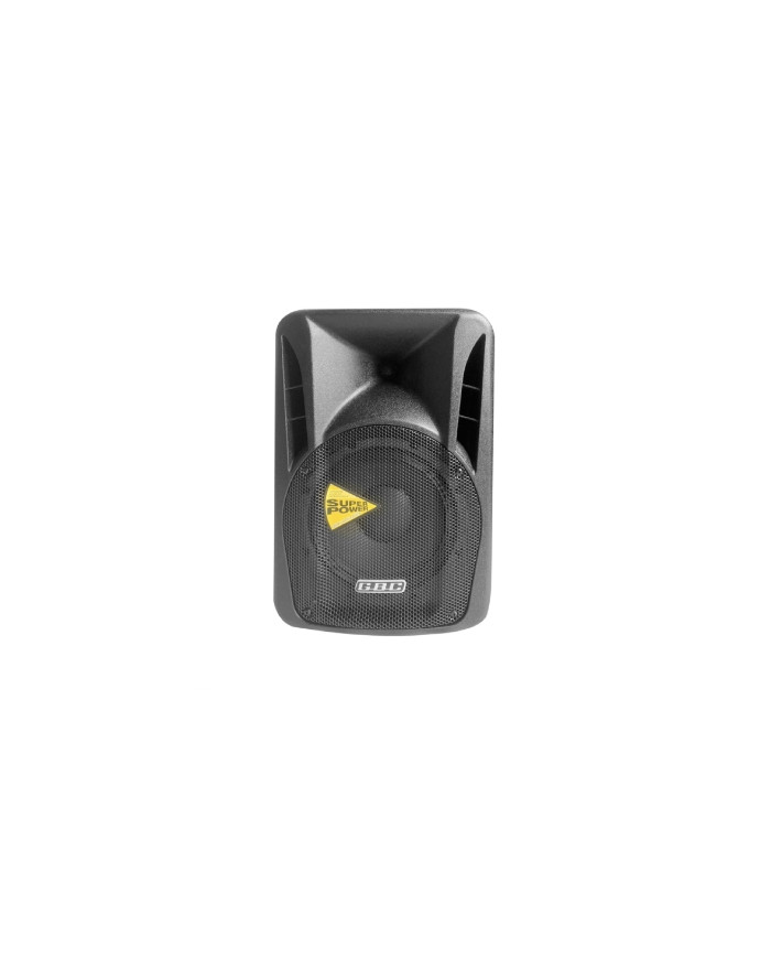 CASSA AMPLIFICATA CON BLUETOOTH/USB/SD 120W