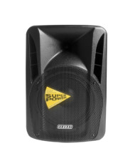 CASSA AMPLIFICATA CON BLUETOOTH/USB/SD 240W