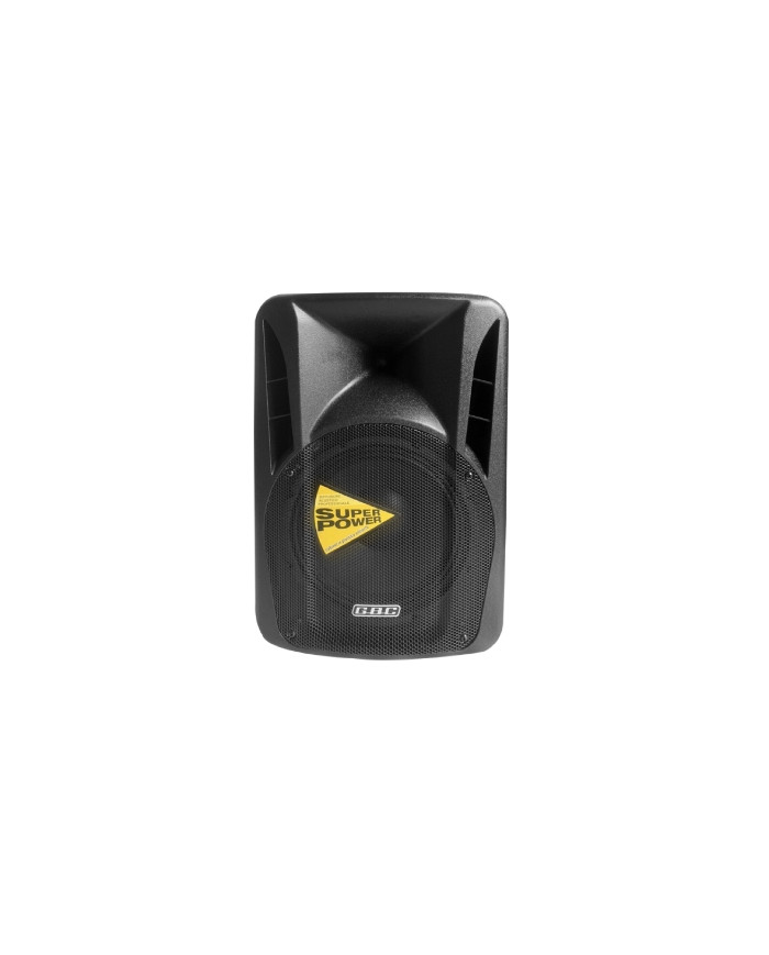 CASSA AMPLIFICATA CON BLUETOOTH/USB/SD 360W