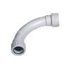 CURVA A RAGGIO STRETTO RK IP65 DIAMETRO 40MM