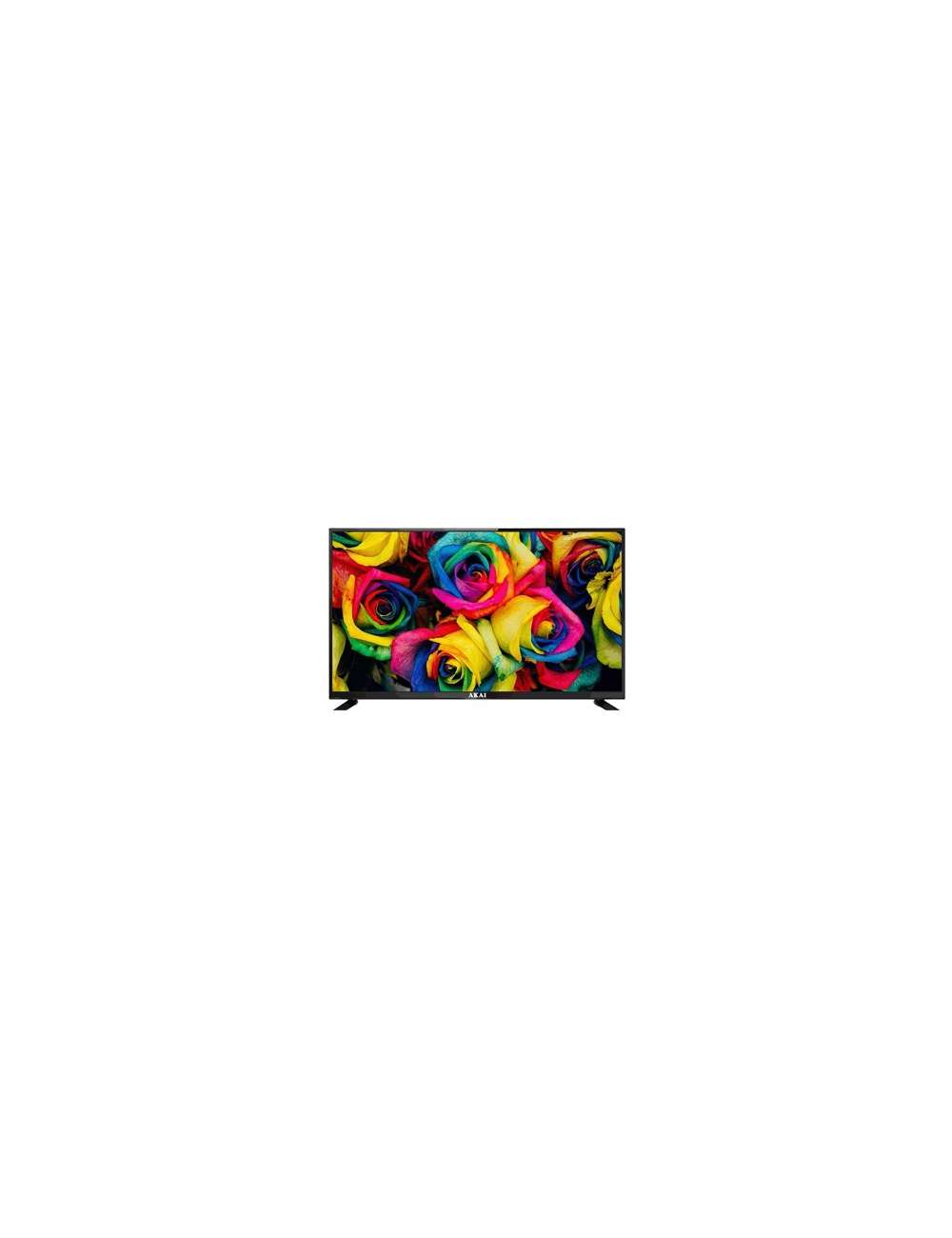 TELEVISORE 40 FHD DVBT2/S2/HEVC SMART ANDROID