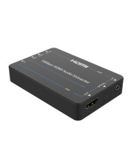 ESTRATTORE AUDIO DA HDMI 4K 60HZ