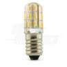 LAMPADA A LED E10 12VAC-DC 1,5W LUCE FREDDA