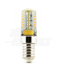 LAMPADA A LED E14 12VAC-DC 3W 2800K