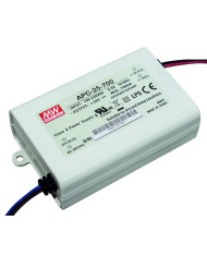 TRASFORMATORE ELETTRONICO CORRENTE COSTANTE 700MA