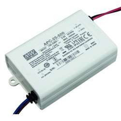 TRASFORMATORE ELETTRONICO CORRENTE COSTANTE 500MA