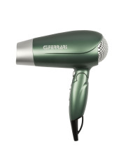 ASCIUGACAPELLI DA VIAGGIO 1400-1600W G3FERRARI 2 VELOCITÀ / TEMPERATURE