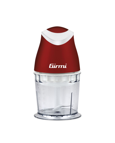 TRITATUTTO 350W COL. ROSSO GIRMI