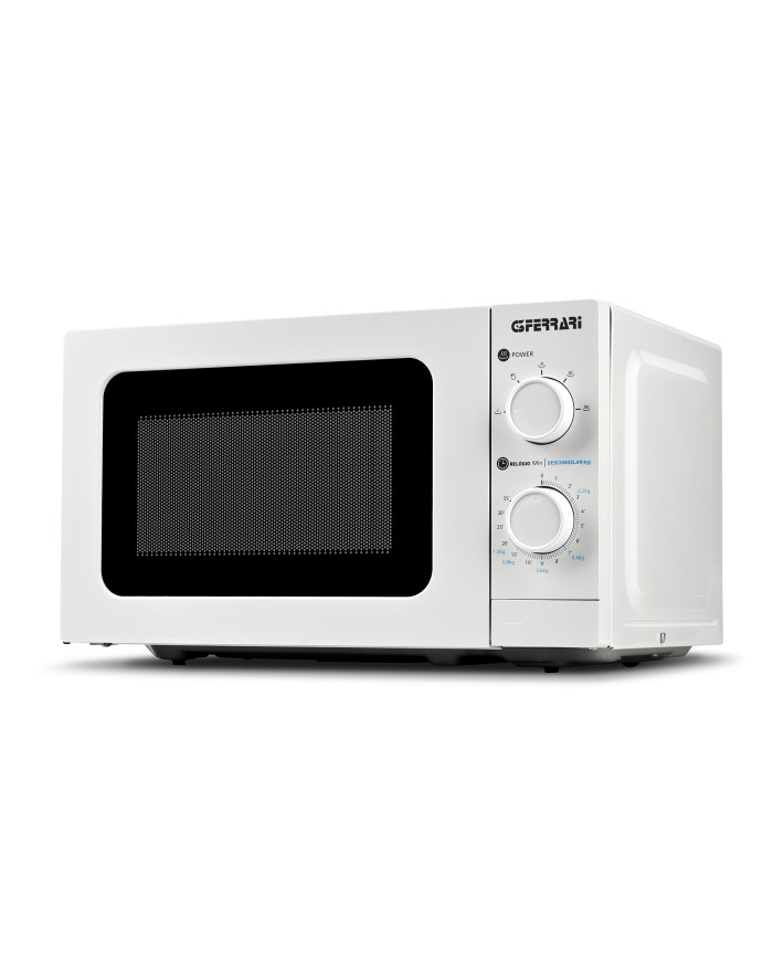 FORNO MICROONDE 20LT OTELLO 700W G3FERRARI