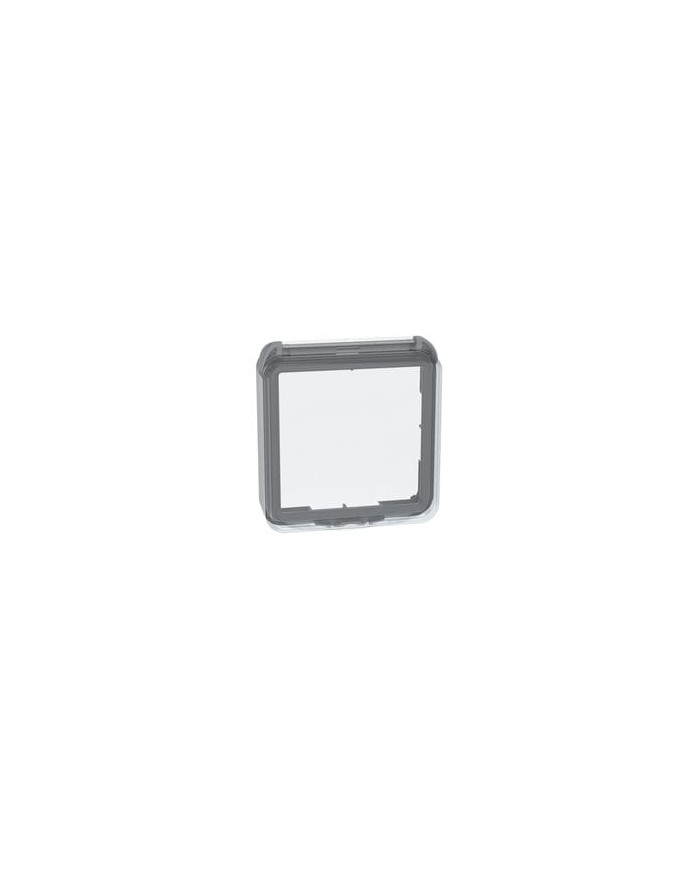 IDROBOX MATIX GO CUSTODIA 2 POSTI IP55 BIANCO