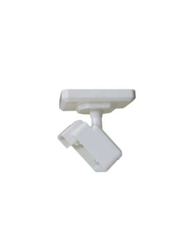 SNODO DA PARETE PER SENSORE SMILE/MOUSE