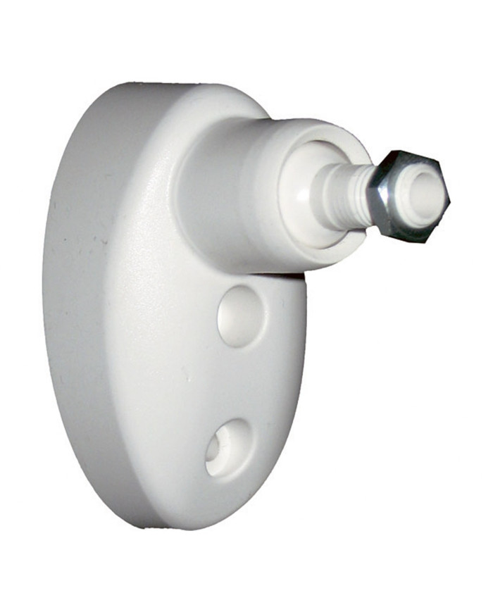 SNODO DA PARETE PER SENSORE SMILE/MOUSE